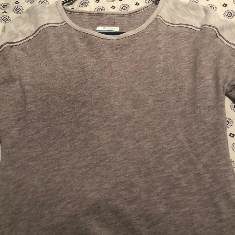 Columbia Shirt